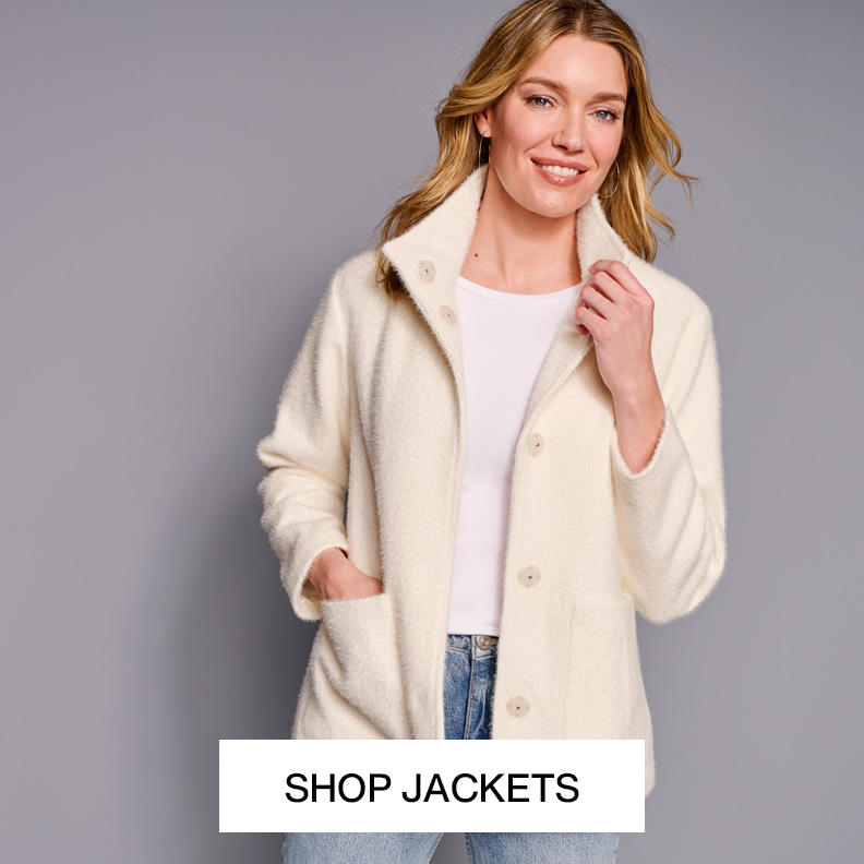 Shop Women's Outerwear